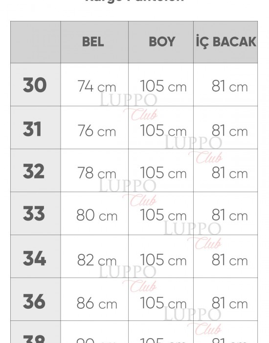 Kargo Bel Ve Paçası Lastikli Siyah Erkek Pantolon Kargo Bel Ve Paçası Lastikli Siyah Erkek Pantolon