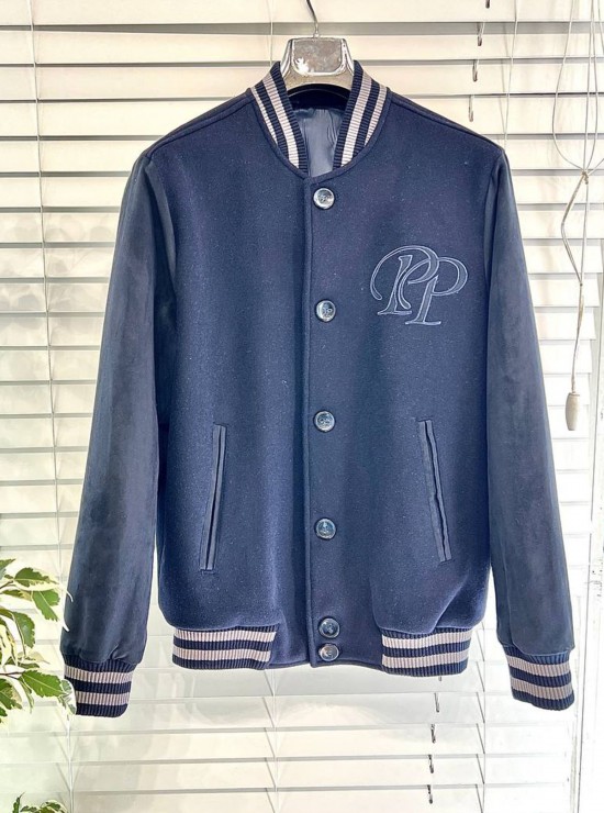 Kaşe Kolej Mont - Lacivert Kaşe Kolej Mont - Lacivert